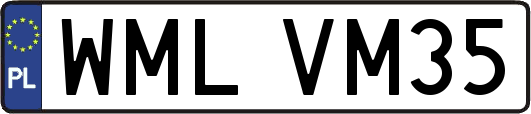 WMLVM35