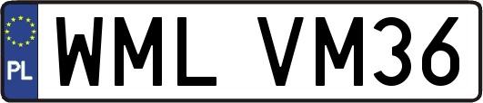 WMLVM36