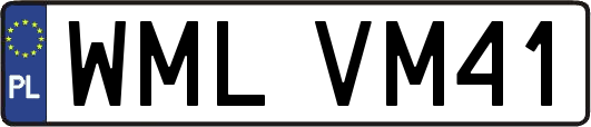 WMLVM41