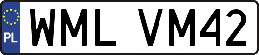 WMLVM42