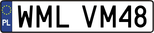 WMLVM48