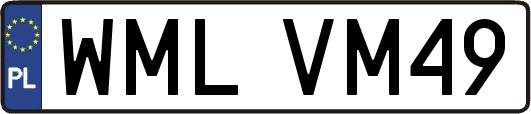 WMLVM49