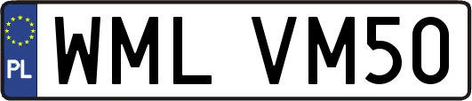 WMLVM50