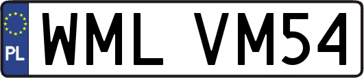 WMLVM54
