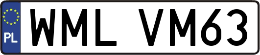 WMLVM63