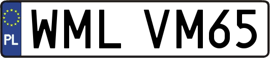 WMLVM65