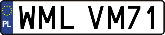 WMLVM71
