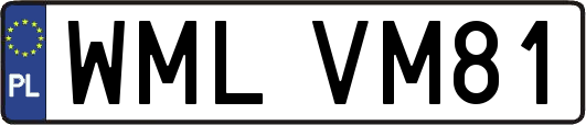 WMLVM81