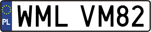 WMLVM82