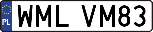 WMLVM83