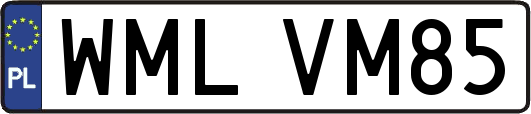 WMLVM85