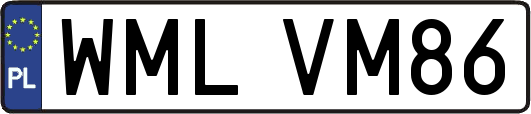 WMLVM86