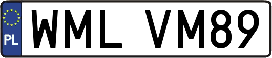 WMLVM89
