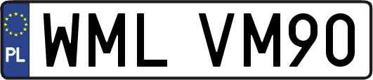 WMLVM90