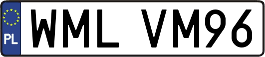 WMLVM96