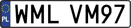 WMLVM97