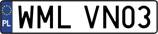 WMLVN03