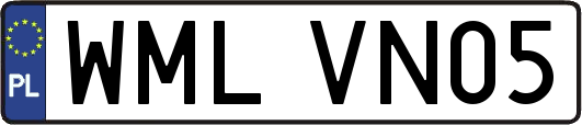 WMLVN05