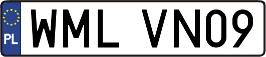 WMLVN09