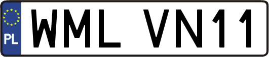 WMLVN11