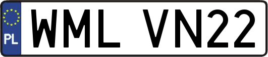 WMLVN22