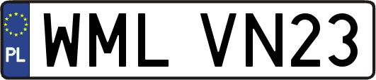 WMLVN23