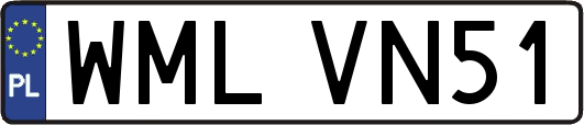 WMLVN51