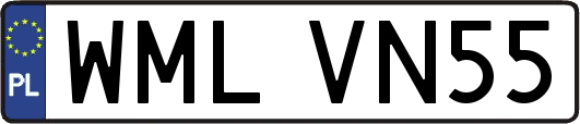 WMLVN55