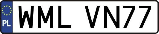 WMLVN77