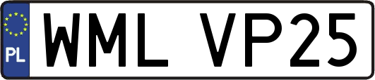 WMLVP25