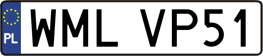 WMLVP51