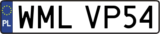 WMLVP54