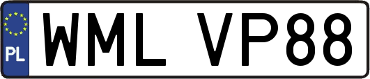 WMLVP88