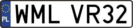 WMLVR32