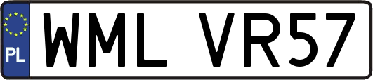 WMLVR57