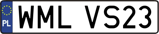 WMLVS23