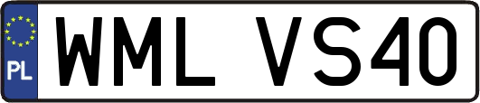 WMLVS40
