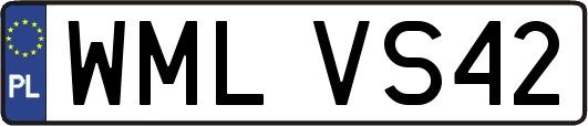 WMLVS42