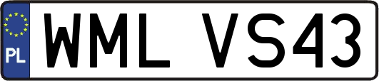 WMLVS43