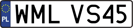 WMLVS45