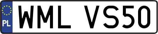 WMLVS50
