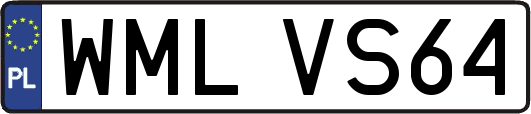 WMLVS64