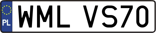 WMLVS70