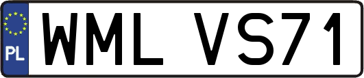 WMLVS71