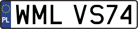 WMLVS74