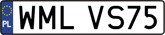 WMLVS75