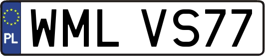 WMLVS77