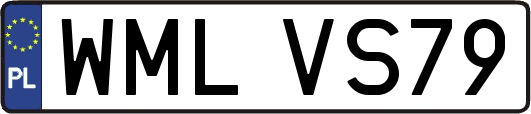 WMLVS79