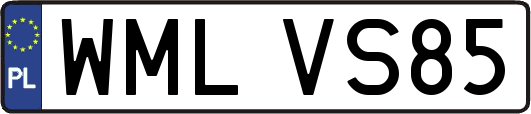 WMLVS85