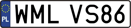 WMLVS86